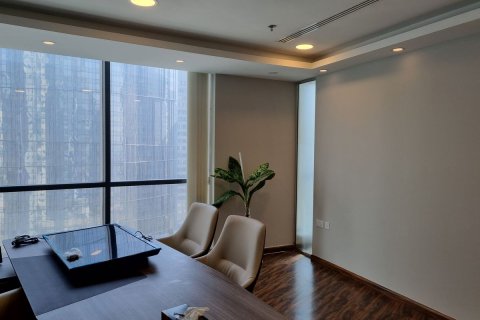 Oficina en Business Bay, Dubai, 139 m², № 16194 - foto 5