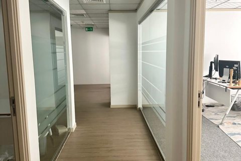Bureau à Sheikh Zayed Road, Dubai, 182 m², № 16193 - photo 5