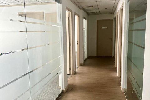 Bureau à Sheikh Zayed Road, Dubai, 182 m², № 16193 - photo 4