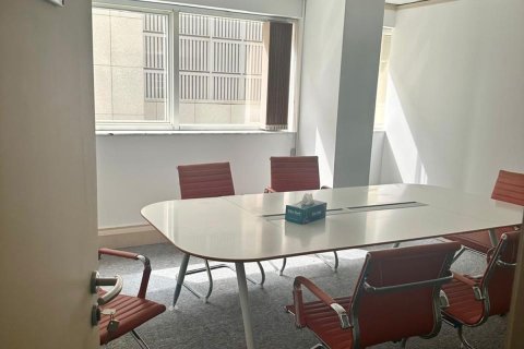 Bureau à Sheikh Zayed Road, Dubai, 182 m², № 16193 - photo 8