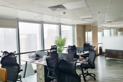 Oficina en Business Bay, Dubai, 139 m², № 16196 - foto 4