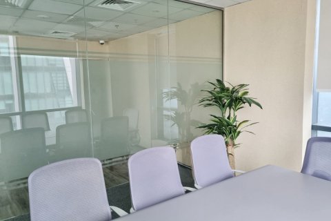 Oficina en Business Bay, Dubai, 139 m², № 16196 - foto 6