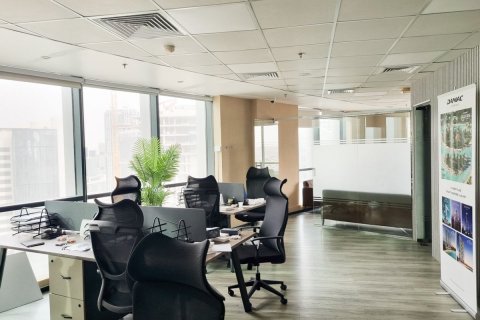 Oficina en Business Bay, Dubai, 139 m², № 16196 - foto 5