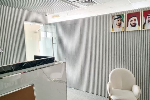 Oficina en Business Bay, Dubai, 139 m², № 16196 - foto 7
