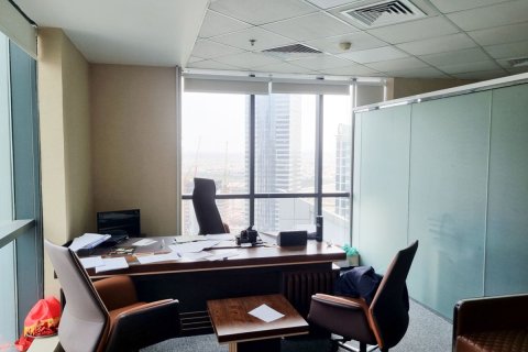 Oficina en Business Bay, Dubai, 139 m², № 16196 - foto 9