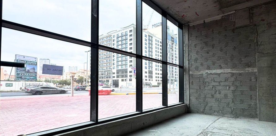 Propriété commerciale à Jumeirah Village Circle, Dubai, 96 m², № 16199