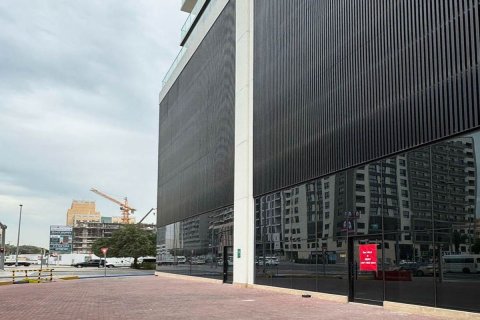 Propriété commerciale à Jumeirah Village Circle, Dubai, 96 m², № 16199 - photo 7