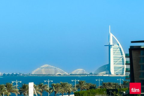 Appartement à Palm Jumeirah, Dubai, 1 chambre, 95.8 m², № 9004 - photo 1