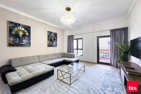 Appartement à Palm Jumeirah, Dubai, 1 chambre, 95.8 m², № 9004 - photo 7