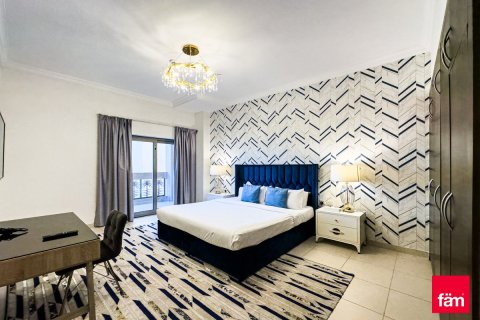 Appartement à Palm Jumeirah, Dubai, 1 chambre, 95.8 m², № 9004 - photo 11