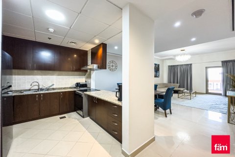 Appartement à Palm Jumeirah, Dubai, 1 chambre, 95.8 m², № 9004 - photo 13