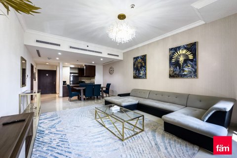 Appartement à Palm Jumeirah, Dubai, 1 chambre, 95.8 m², № 9004 - photo 8
