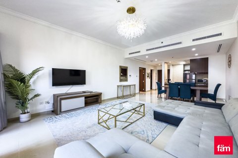 Appartement à Palm Jumeirah, Dubai, 1 chambre, 95.8 m², № 9004 - photo 6