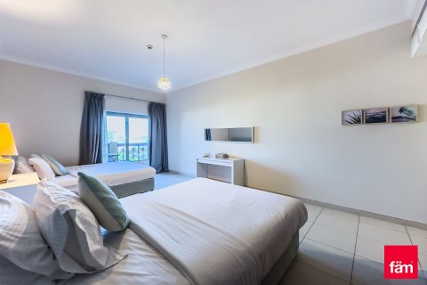 Appartement à Palm Jumeirah, Dubai, 1 chambre, 102.4 m², № 9005 - photo 11