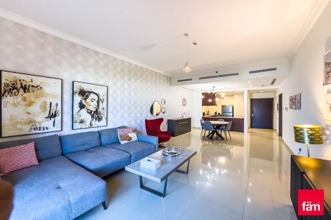 Appartement à Palm Jumeirah, Dubai, 1 chambre, 102.4 m², № 9005 - photo 2
