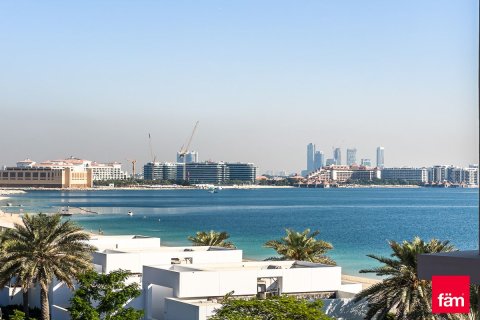 Appartement à Palm Jumeirah, Dubai, 1 chambre, 102.4 m², № 9005 - photo 9