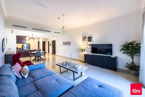 Appartement à Palm Jumeirah, Dubai, 1 chambre, 102.4 m², № 9005 - photo 10