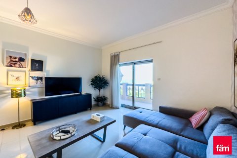 Appartement à Palm Jumeirah, Dubai, 1 chambre, 102.4 m², № 9005 - photo 5