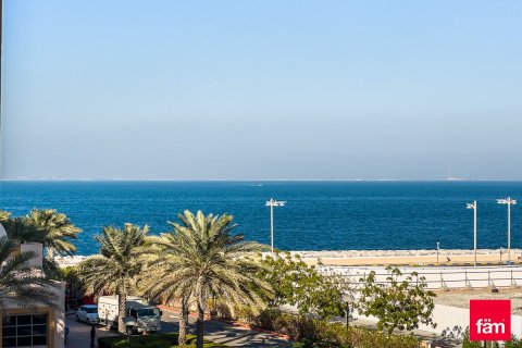 Appartement à Palm Jumeirah, Dubai, 1 chambre, 102.4 m², № 9005 - photo 1