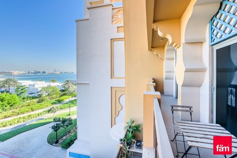 Appartement à Palm Jumeirah, Dubai, 1 chambre, 102.4 m², № 9005 - photo 6