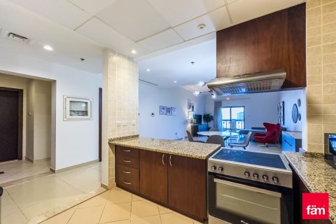 Appartement à Palm Jumeirah, Dubai, 1 chambre, 102.4 m², № 9005 - photo 17