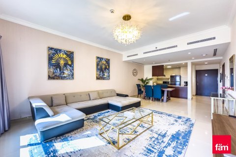 Снять в аренду квартиру в Пальме Джумейре, Дубай: 1 спальня, 95.3м², № 9002 - фото 5
