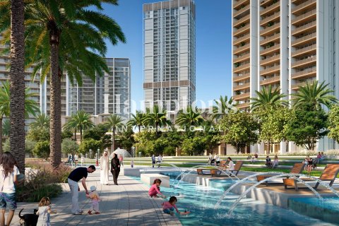 Снять в аренду квартиру в Dubai Creek Harbour (The Lagoons), Дубай: 3 спальни, 149.75963600м², № 118960 - фото 8