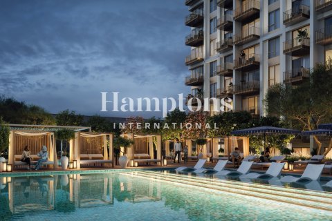 Снять в аренду квартиру в Dubai Creek Harbour (The Lagoons), Дубай: 3 спальни, 149.75963600м², № 118960 - фото 5
