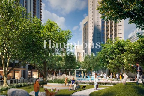 Снять в аренду квартиру в Dubai Creek Harbour (The Lagoons), Дубай: 3 спальни, 149.75963600м², № 118960 - фото 13