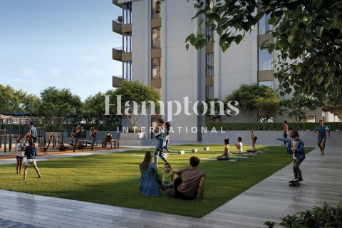 Снять в аренду квартиру в Dubai Creek Harbour (The Lagoons), Дубай: 3 спальни, 149.75963600м², № 118960 - фото 10
