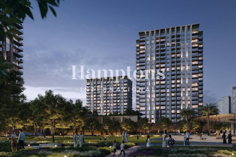 Снять в аренду квартиру в Dubai Creek Harbour (The Lagoons), Дубай: 3 спальни, 149.75963600м², № 118960 - фото 7