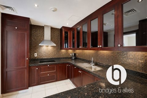 Apartamento en Old Town, Dubai, 2 dormitorios, 141 m², № 118956 - foto 5