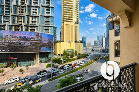 Apartamento en Old Town, Dubai, 2 dormitorios, 141 m², № 118956