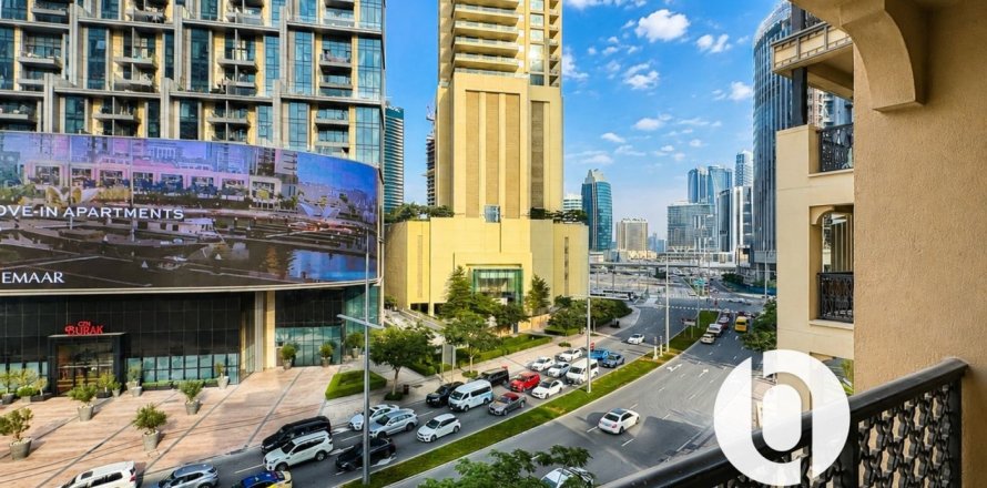 Apartamento en Old Town, Dubai, 2 dormitorios, 141 m², № 118956