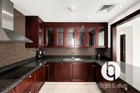 Apartamento en Old Town, Dubai, 2 dormitorios, 141 m², № 118956 - foto 4