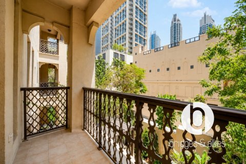 Apartamento en Old Town, Dubai, 1 dormitorio, 93 m², № 118955 - foto 2
