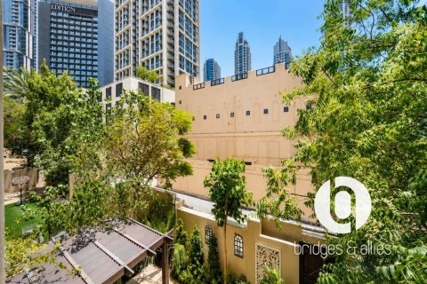 Apartamento en Old Town, Dubai, 1 dormitorio, 93 m², № 118955 - foto 7