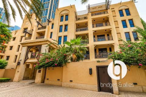 Apartamento en Old Town, Dubai, 1 dormitorio, 93 m², № 118955 - foto 12