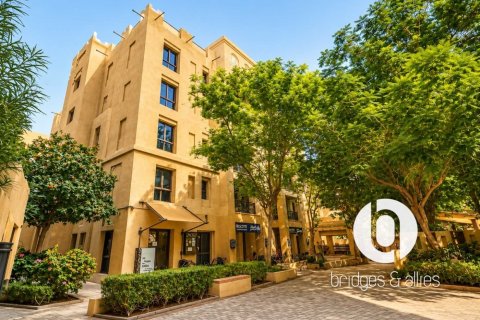 Apartamento en Old Town, Dubai, 1 dormitorio, 93 m², № 118955 - foto 14