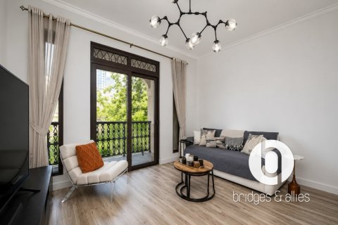Apartamento en Old Town, Dubai, 1 dormitorio, 93 m², № 118955 - foto 3