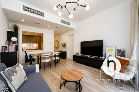 Apartamento en Old Town, Dubai, 1 dormitorio, 93 m², № 118955