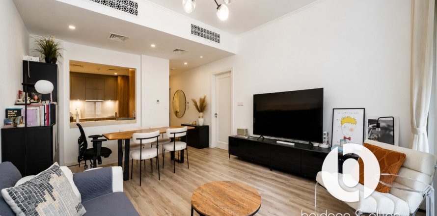 Apartamento en Old Town, Dubai, 1 dormitorio, 93 m², № 118955