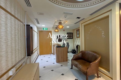 Bureau à Business Bay, Dubai, 83 m², № 118954