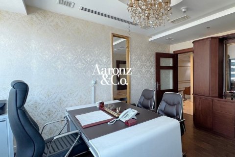 Bureau à Business Bay, Dubai, 83 m², № 118954 - photo 10