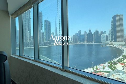 Bureau à Business Bay, Dubai, 83 m², № 118954 - photo 13