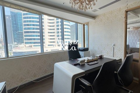 Bureau à Business Bay, Dubai, 83 m², № 118954 - photo 9