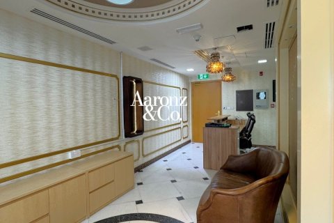 Bureau à Business Bay, Dubai, 83 m², № 118954 - photo 2