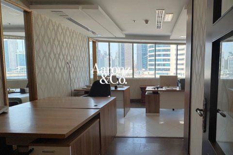 Bureau à Business Bay, Dubai, 83 m², № 118954 - photo 7