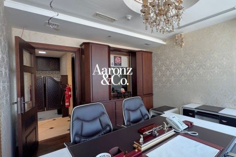 Bureau à Business Bay, Dubai, 83 m², № 118954 - photo 3