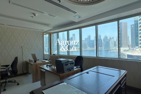Bureau à Business Bay, Dubai, 83 m², № 118954 - photo 8